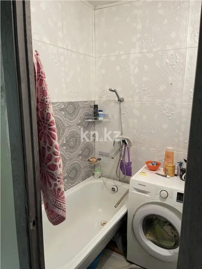 Продажа 2-комнатной квартиры, 44 м² - Продажа квартир в Темиртау - страница 2 фото 3 из 5