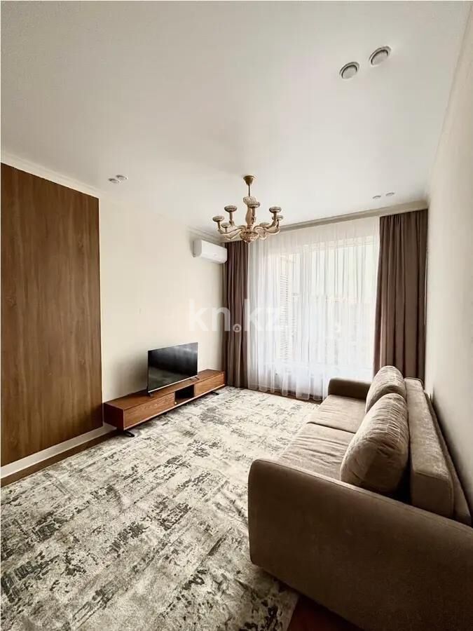 Продажа 2-комнатной квартиры, 58 м² - Продажа двухкомнатных квартир в кирпичном доме в Алматы - страница 17 фото 1 из 4