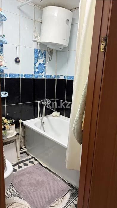 Продажа 3-комнатной квартиры, 55 м² - Продажа трехкомнатных квартир в панельном доме в Абае фото 5 из 7