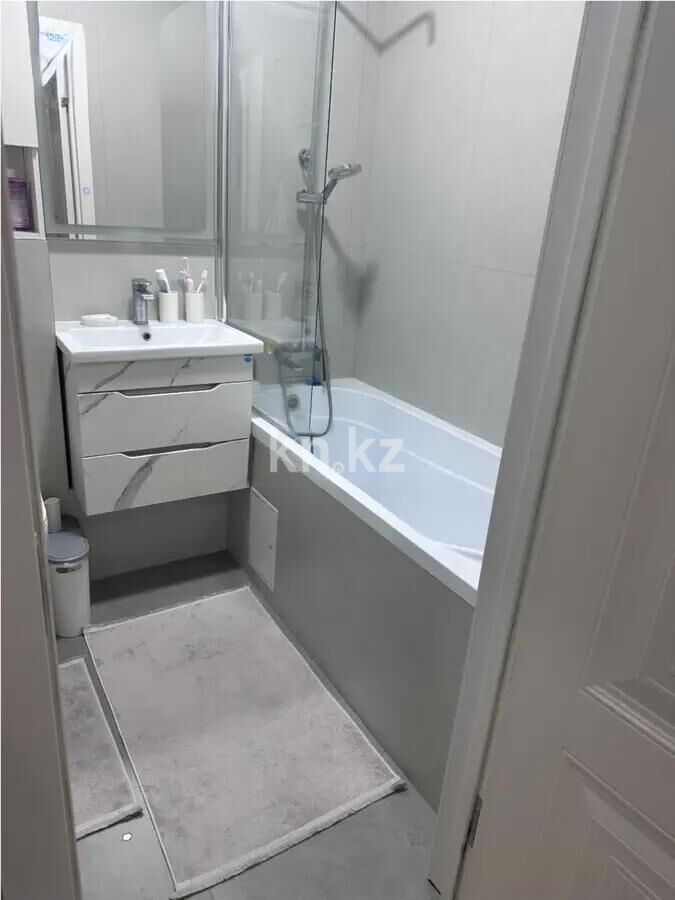Продажа 3-комнатной квартиры, 79 м² - Продажа трехкомнатных квартир в монолитном доме в Алматы - страница 5 фото 3 из 3