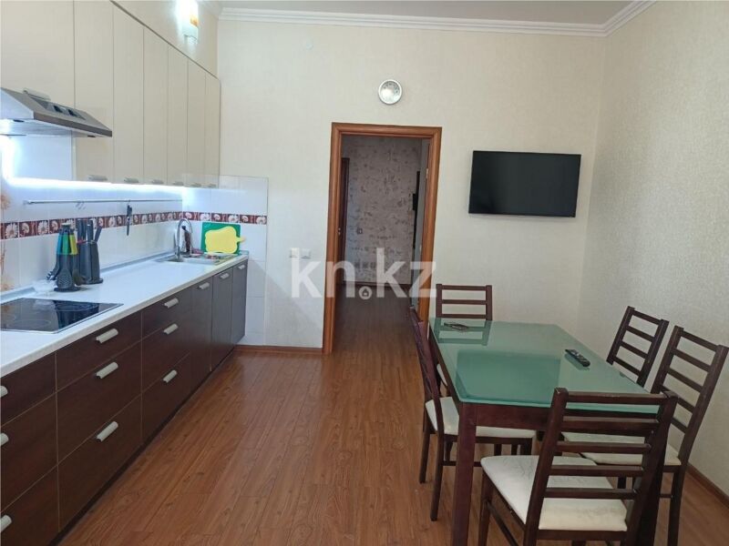 Продажа 3-комнатной квартиры, 115 м² - Продажа трехкомнатных квартир в блочном доме в Казахстане - страница 39 фото 23 из 31