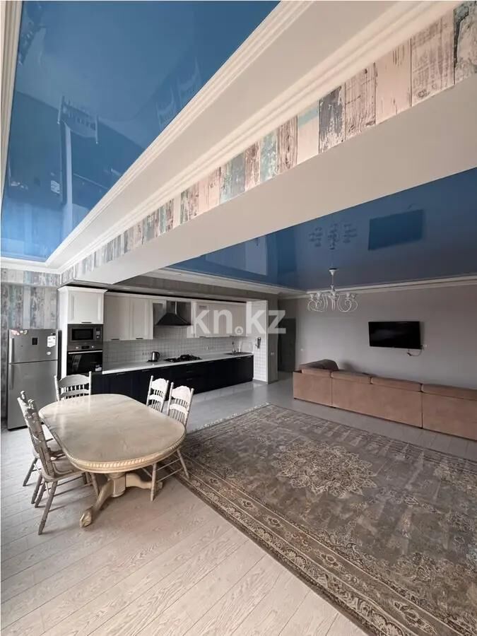 Продажа 2-комнатной квартиры, 101 м² - Продажа двухкомнатных квартир в Бостандыкском р-не Алматы - страница 31 фото 2 из 5