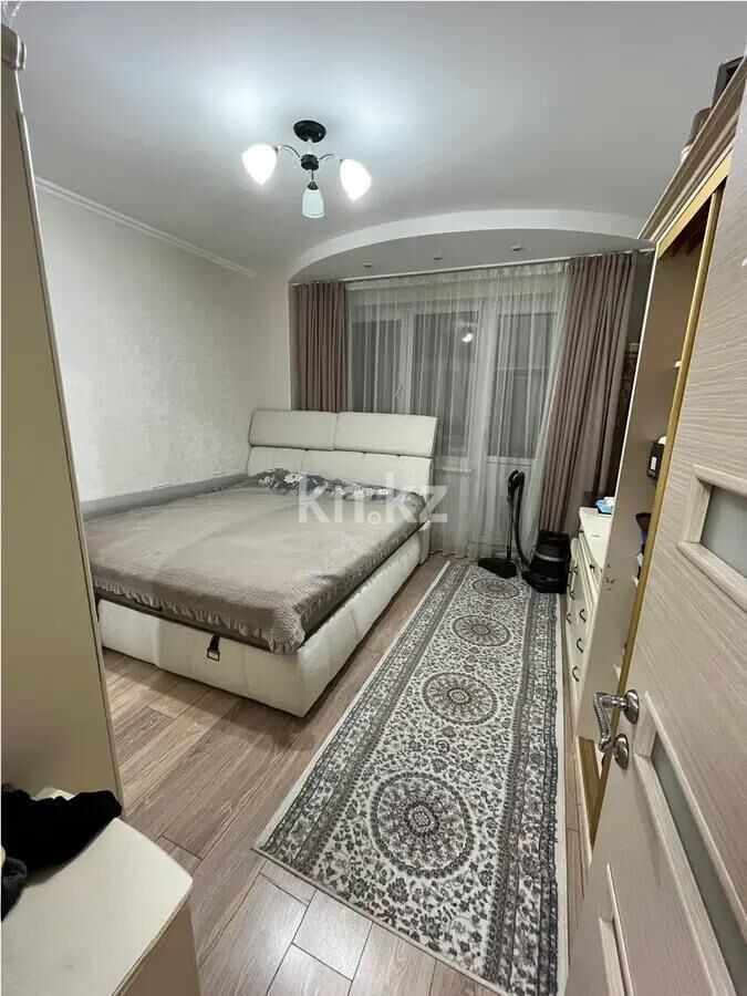 Продажа 4-комнатной квартиры, 117 м² - Продажа квартир от собственников в Алматы - страница 534 фото 3 из 4