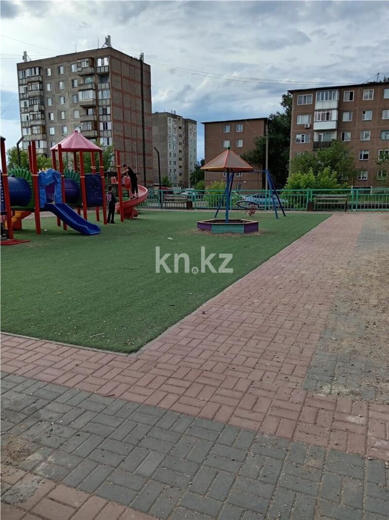 Продажа 2-комнатной квартиры, 45 м² - Продажа двухкомнатных квартир в кирпичном доме в Караганде - страница 7 фото 7 из 16
