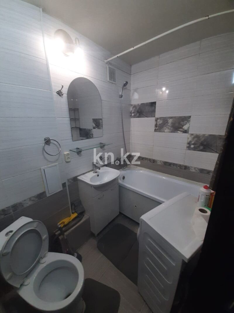Аренда 3-комнатной квартиры, 60 м² - Аренда недвижимости в Астане фото 13 из 13