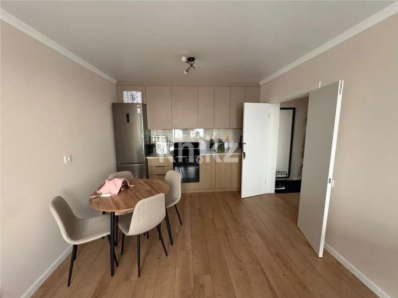 Продажа 1-комнатной квартиры, 41.1 м² - Продажа квартир от собственников в Астане - страница 8 фото 3 из 6