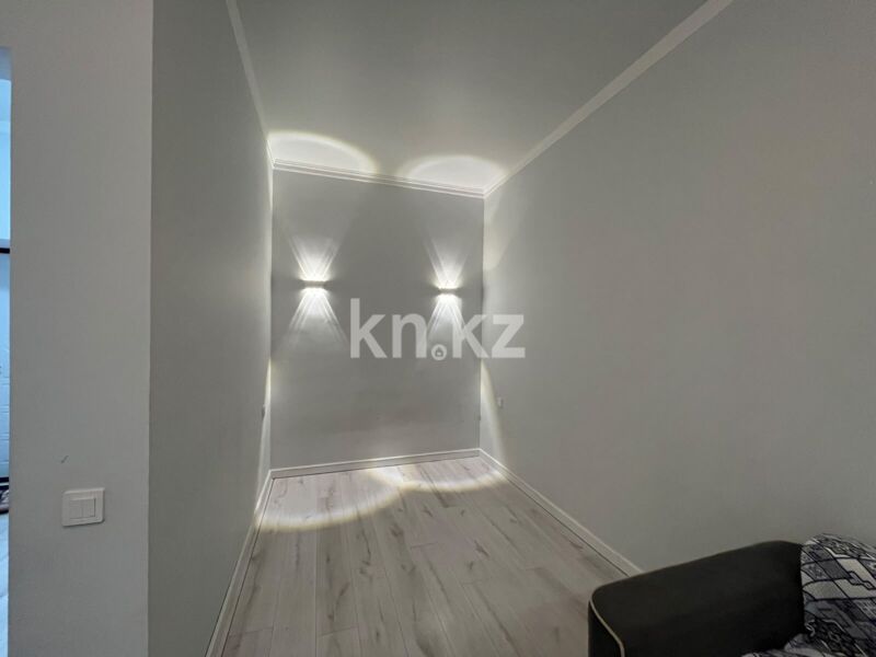 Аренда 1-комнатной квартиры, 38 м² - Аренда квартир помесячно в р-не Нура Астаны фото 6 из 9