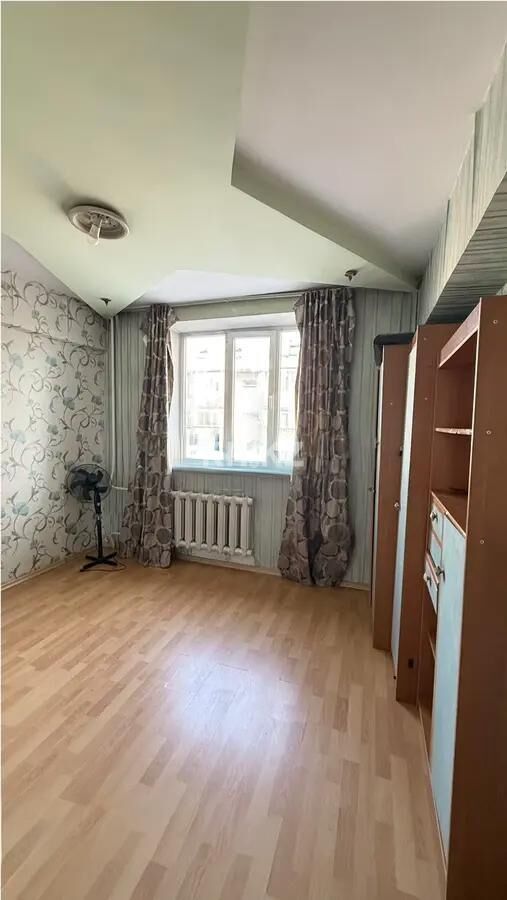 Продажа 3-комнатной квартиры, 64.7 м² - Продажа трехкомнатных квартир в Жетысуском р-не Алматы - страница 4 фото 3 из 5
