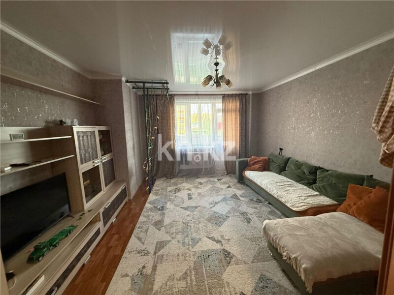 Продажа 2-комнатной квартиры, 61 м² - Продажа двухкомнатных квартир в кирпичном доме в Караганде - страница 27 фото 1 из 13