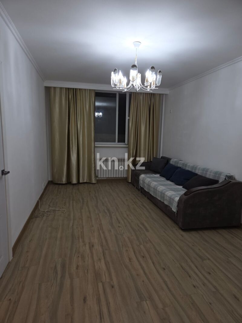 Продажа 2-комнатной квартиры, 57 м² - Продажа двухкомнатных квартир в монолитном доме в Казахстане - страница 7 фото 2 из 18