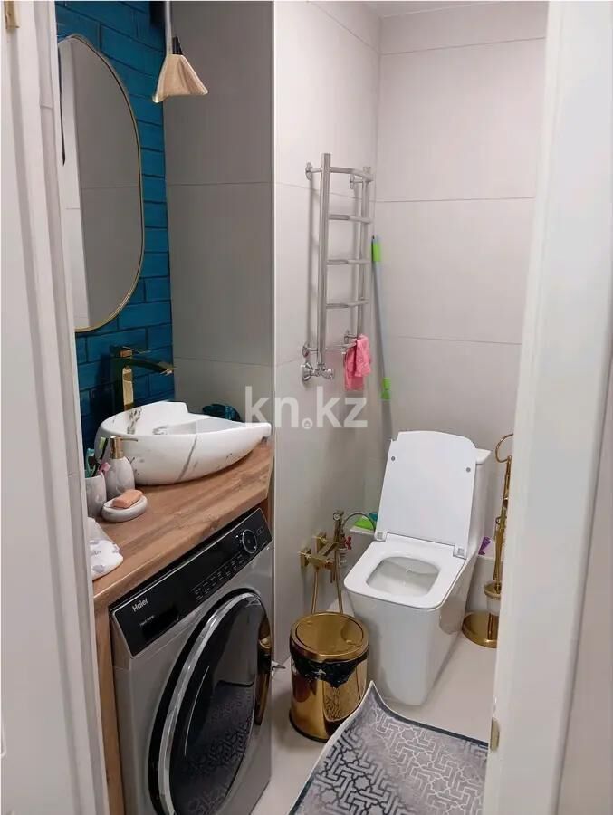Продажа 3-комнатной квартиры, 78 м² - Продажа трехкомнатных квартир от собственников в Алматы фото 4 из 4