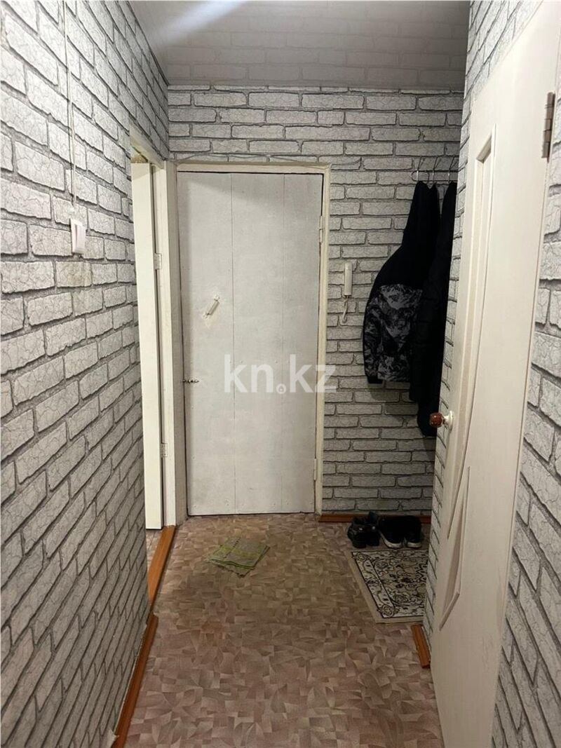Продажа 1-комнатной квартиры, 29 м² - Продажа квартир в панельном доме в Темиртау - страница 7 фото 3 из 7