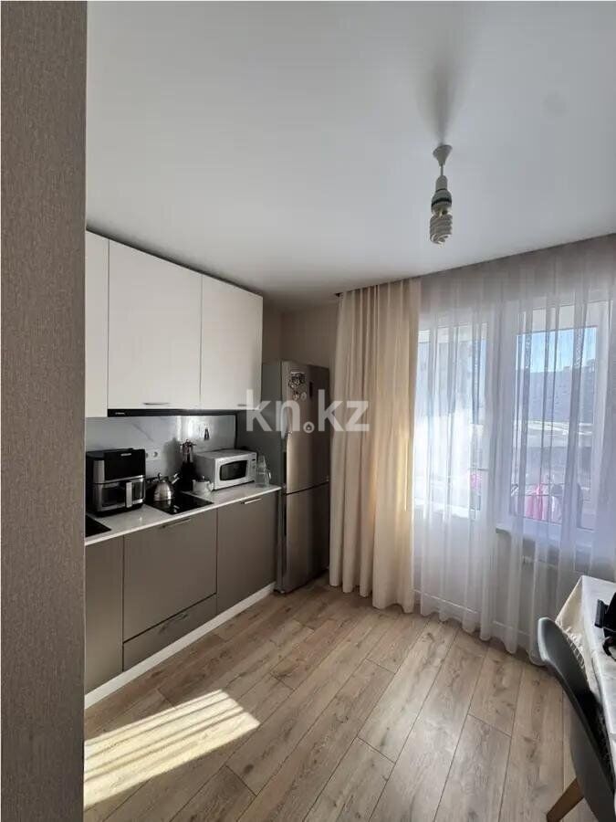 Продажа 1-комнатной квартиры, 35 м² - Продажа однокомнатных квартир в Казахстане - страница 7 фото 2 из 3