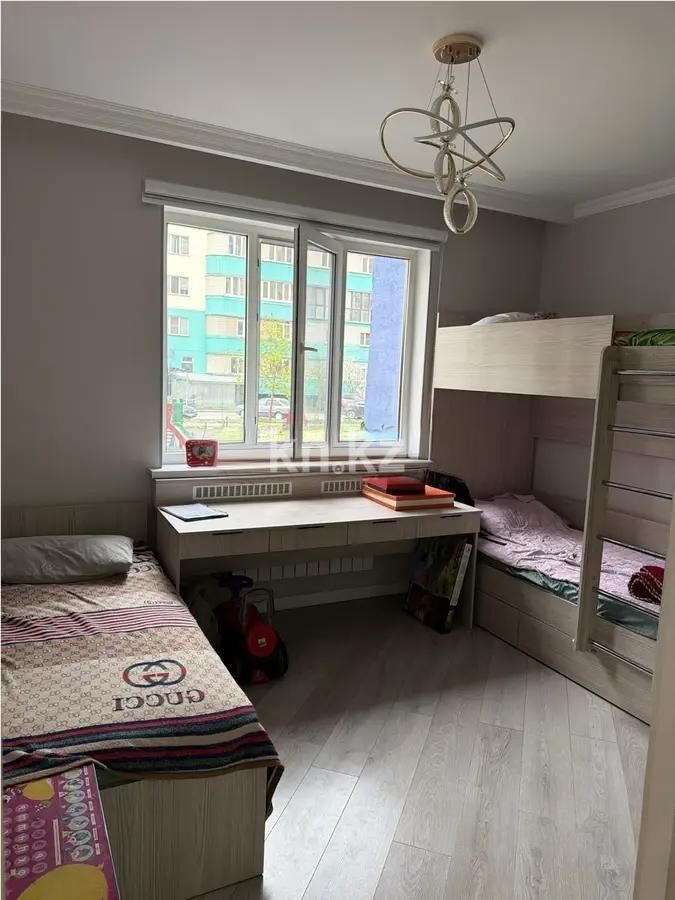 Продажа 2-комнатной квартиры, 60 м² - Продажа двухкомнатных квартир в Алатауском р-не Алматы - страница 20 фото 2 из 4