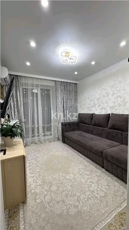 Продажа 2-комнатной квартиры, 40 м² - Продажа двухкомнатных квартир в р-не Сарыарка Астаны - страница 17 фото 1 из 3