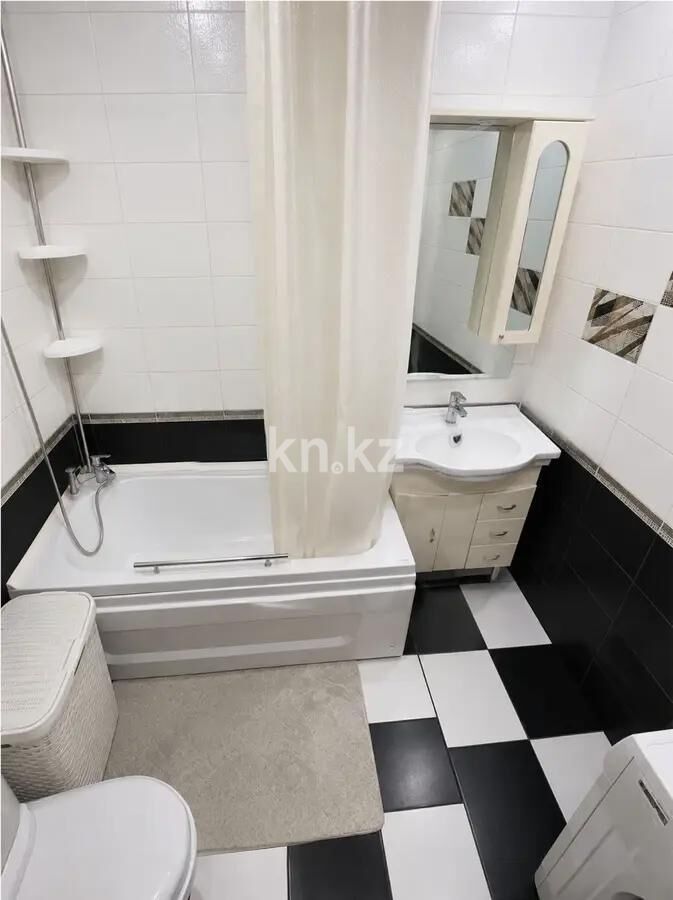 Продажа 3-комнатной квартиры, 104 м² - Продажа трехкомнатных квартир в блочном доме в Алматы - страница 5 фото 5 из 5