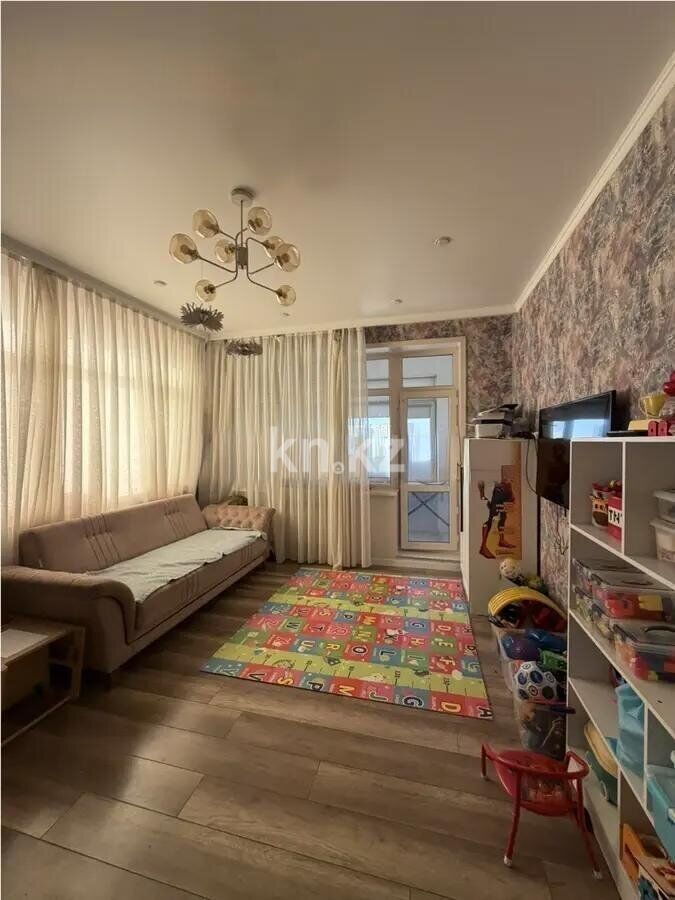 Продажа 4-комнатной квартиры, 160 м² - Продажа четырехкомнатных квартир от собственников в Казахстане фото 2 из 7