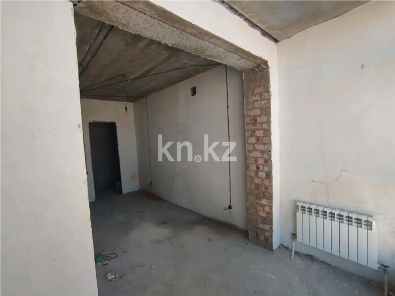 Продажа 5-комнатной квартиры, 160 м² - Продажа квартир на Юго-Востоке Караганды - страница 2 фото 4 из 5