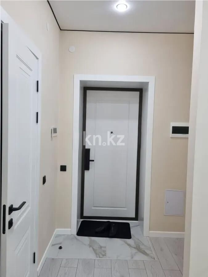 Продажа 1-комнатной квартиры, 42.2 м² - Продажа однокомнатных квартир в р-не Нура Астаны - страница 33 фото 6 из 7