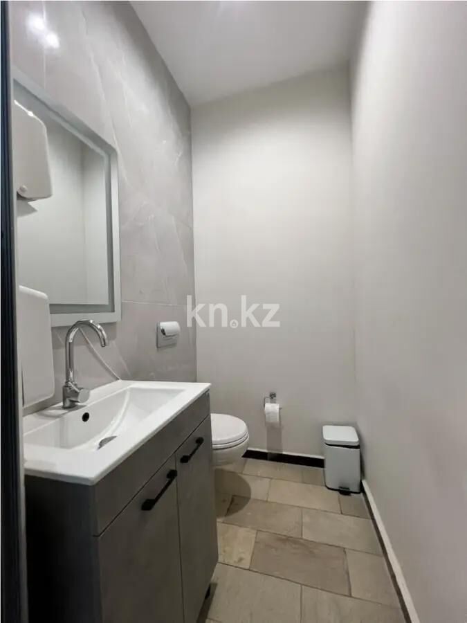 Продажа 4-комнатной квартиры, 177.4 м² - Продажа четырехкомнатных квартир в Медеуском р-не Алматы - страница 2 фото 4 из 4