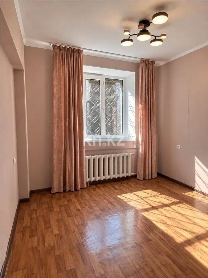 Продажа 2-комнатной квартиры, 49 м² - Продажа квартир в кирпичном доме в Алматы - страница 2 фото 2 из 6