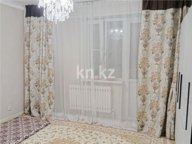 Продажа 2-комнатной квартиры, 69 м² - Продажа двухкомнатных квартир в Алатауском р-не Алматы - страница 23 фото 2 из 3