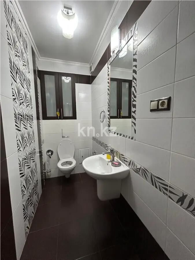 Продажа 4-комнатной квартиры, 93.8 м² - Продажа четырехкомнатных квартир в кирпичном доме в Казахстане - страница 10 фото 6 из 7