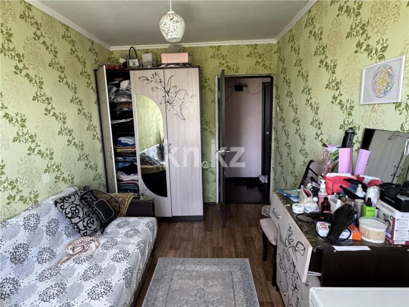 Продажа 3-комнатной квартиры, 61 м² - Продажа трехкомнатных квартир в Темиртау фото 3 из 8