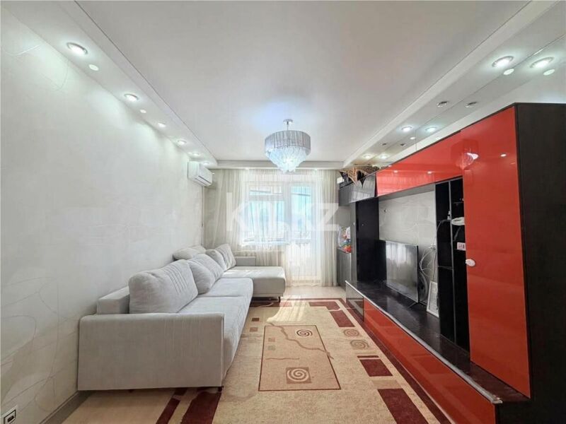 Продажа 2-комнатной квартиры, 68 м² - Продажа двухкомнатных квартир в Астане - страница 51 фото 1 из 9