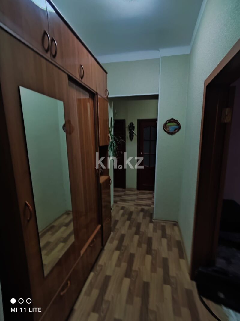 Продажа 2-комнатной квартиры, 53 м² - Продажа двухкомнатных квартир в Темиртау - страница 2 фото 3 из 9