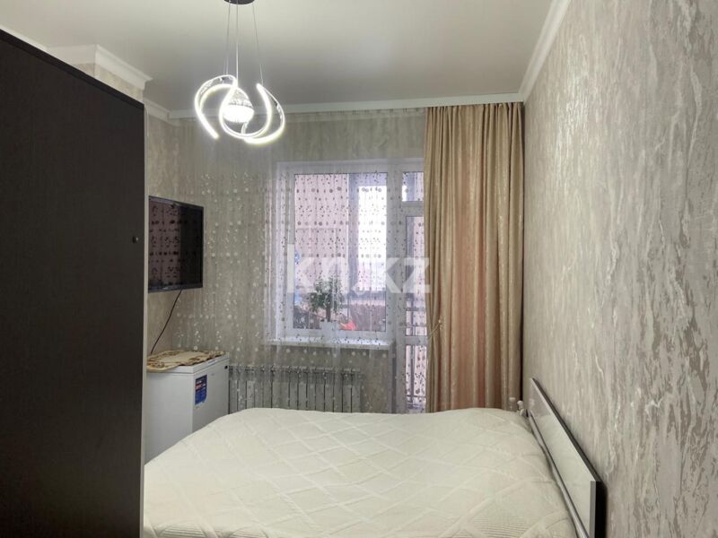 Продажа 3-комнатной квартиры, 75 м² - Продажа квартир в монолитно-каркасном доме в Караганде - страница 10 фото 3 из 18