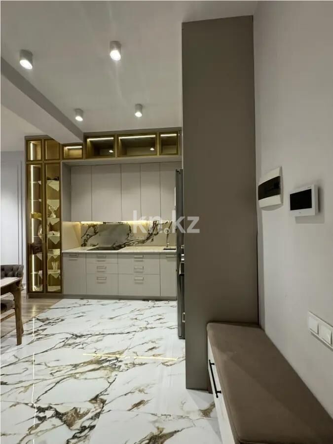 Продажа 2-комнатной квартиры, 63 м² - Продажа двухкомнатных квартир в Наурызбайском р-не Алматы - страница 28 фото 3 из 6