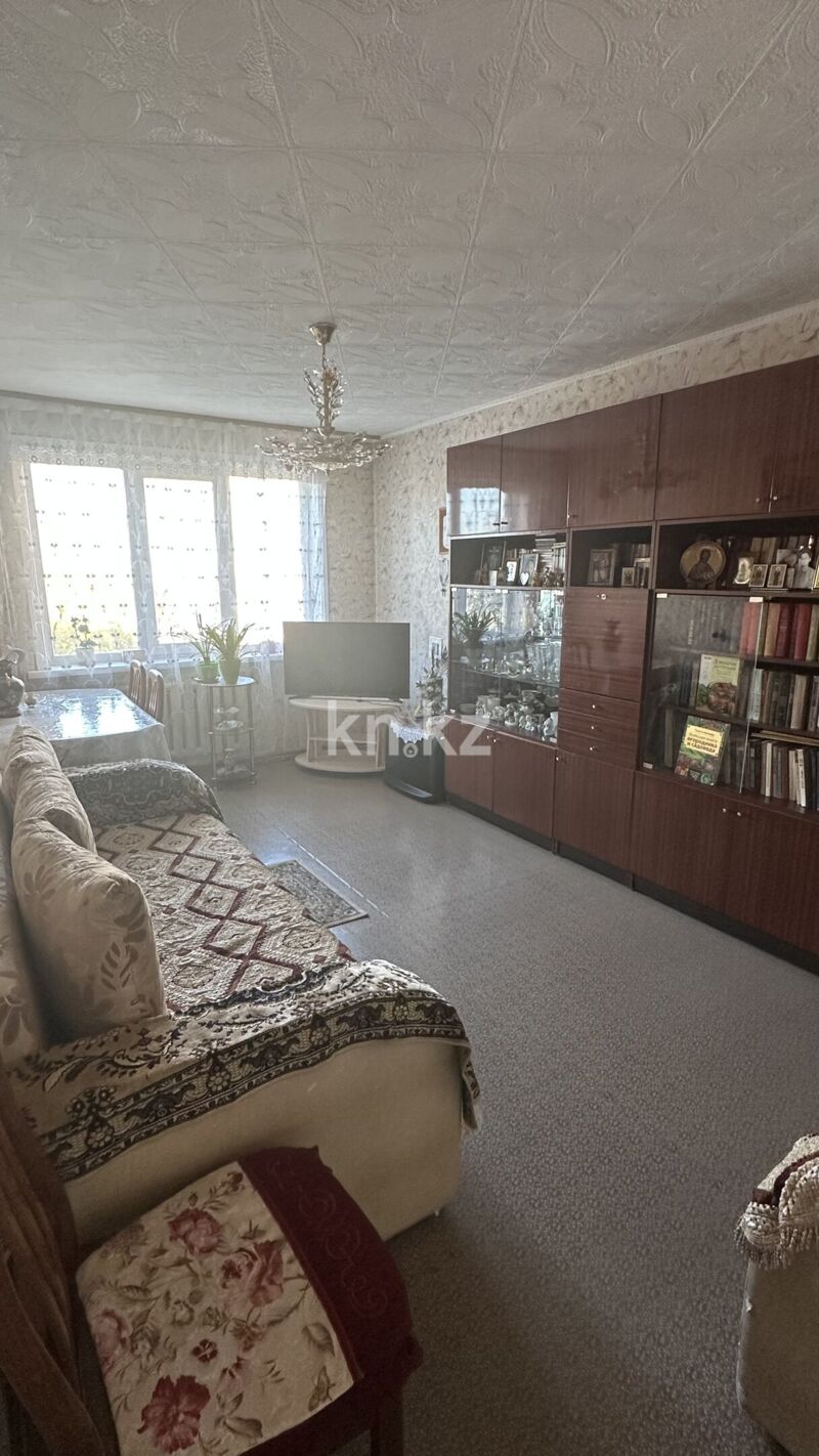 Продажа 3-комнатной квартиры, 68.3 м² - Продажа квартир в Петропавловске фото 2 из 7