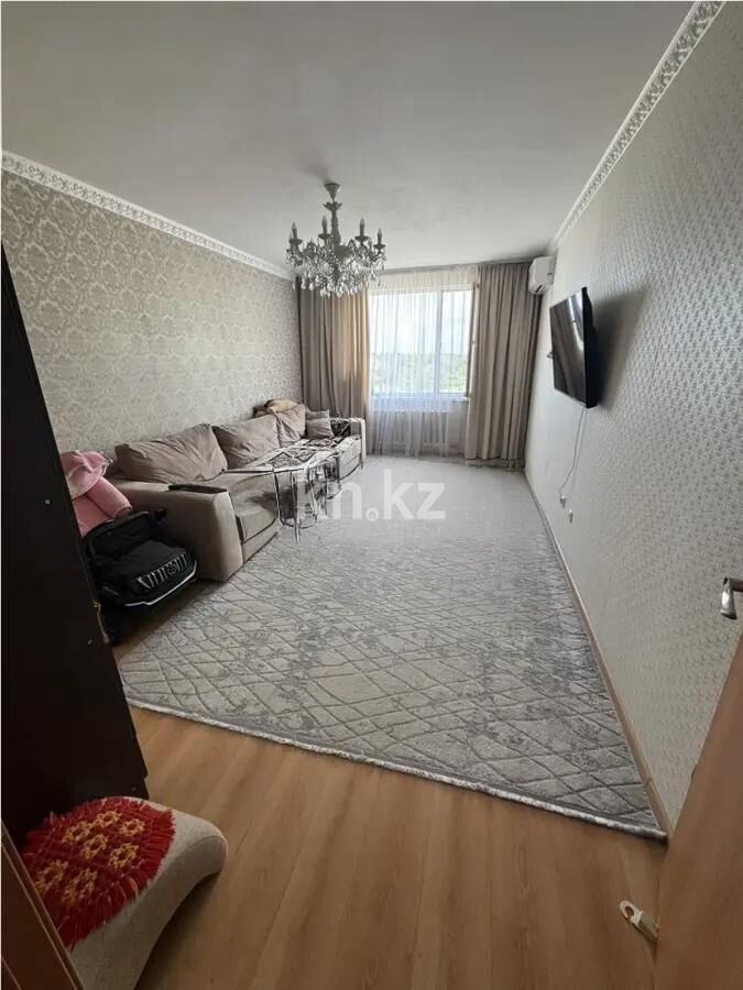 Продажа 2-комнатной квартиры, 63 м² - Продажа квартир в панельном доме в Астане - страница 7 фото 1 из 6