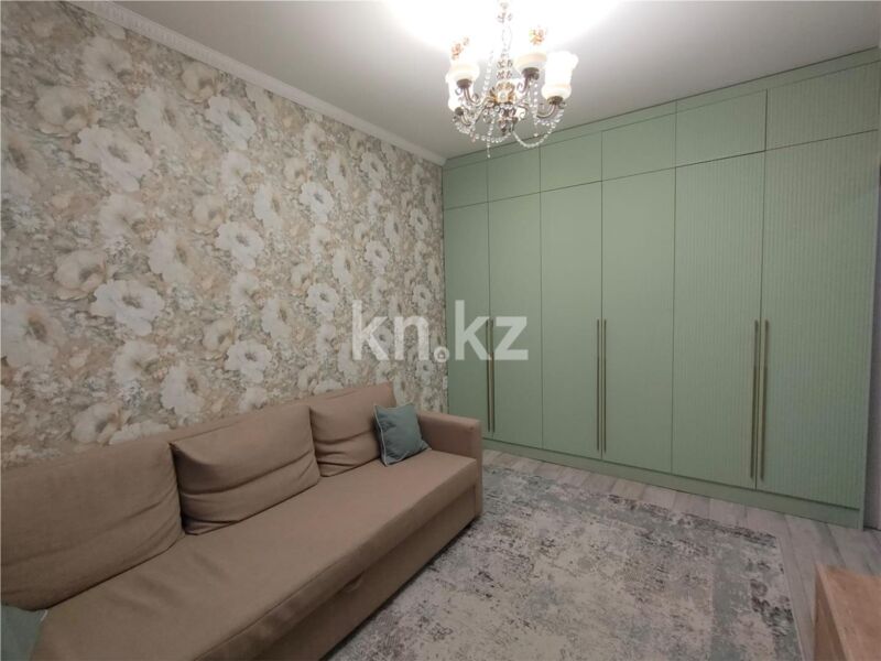 Продажа 2-комнатной квартиры, 53 м² - Продажа двухкомнатных квартир на Юго-Востоке Караганды - страница 19 фото 5 из 13