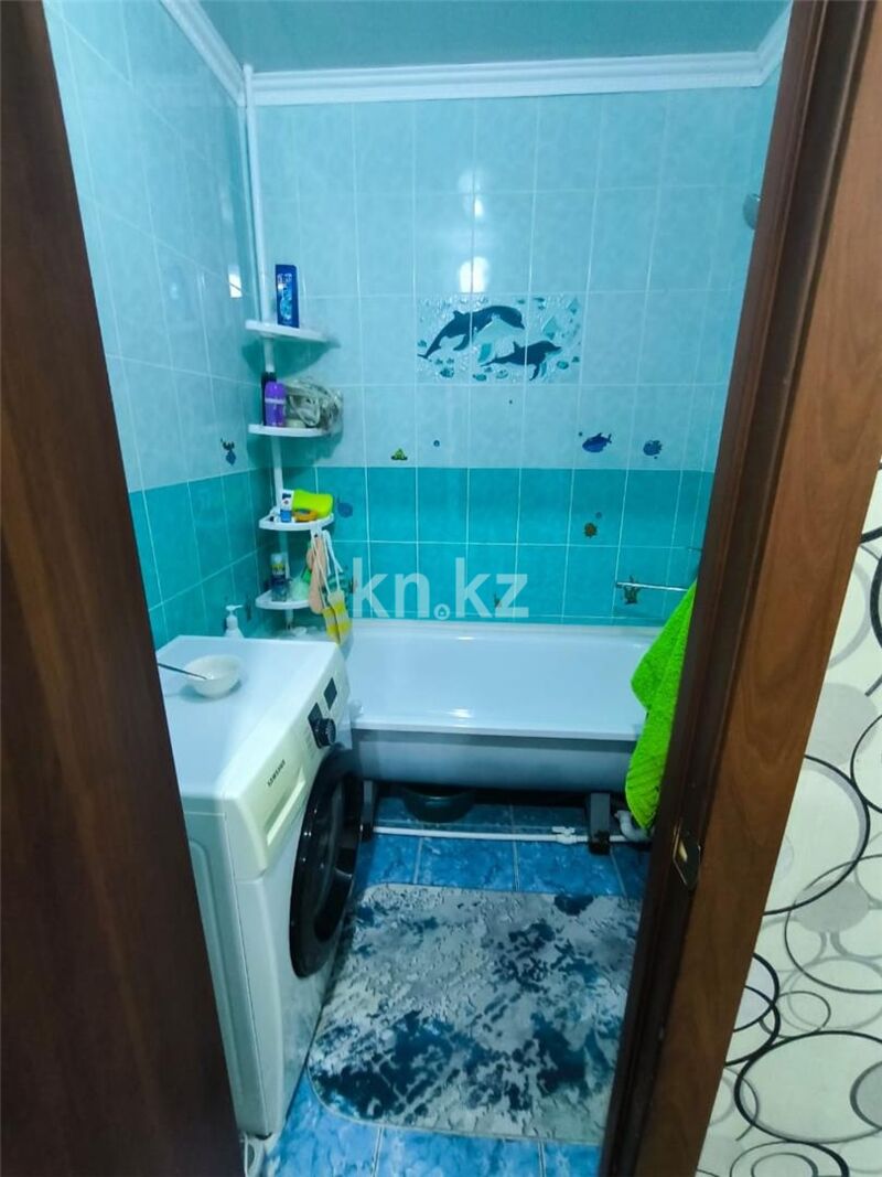 Продажа 3-комнатной квартиры, 66 м² - Продажа трехкомнатных квартир в Темиртау фото 11 из 12