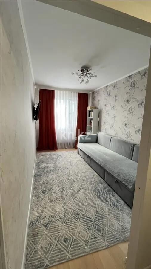 Продажа 2-комнатной квартиры, 44 м² - Продажа квартир в Казахстане - страница 25 фото 1 из 5