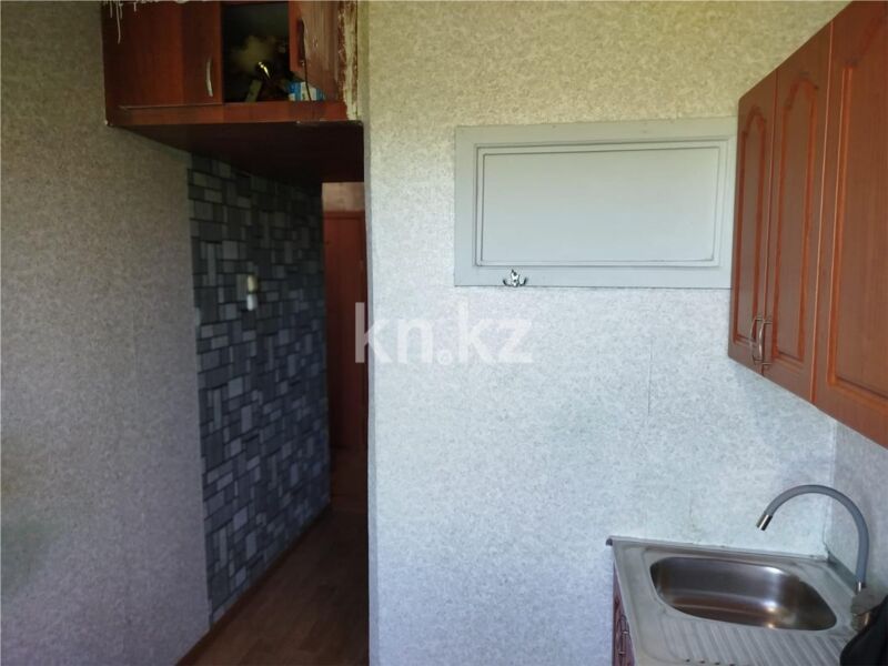Продажа 2-комнатной квартиры, 42 м² - Продажа двухкомнатных квартир в панельном доме в Темиртау - страница 6 фото 11 из 15