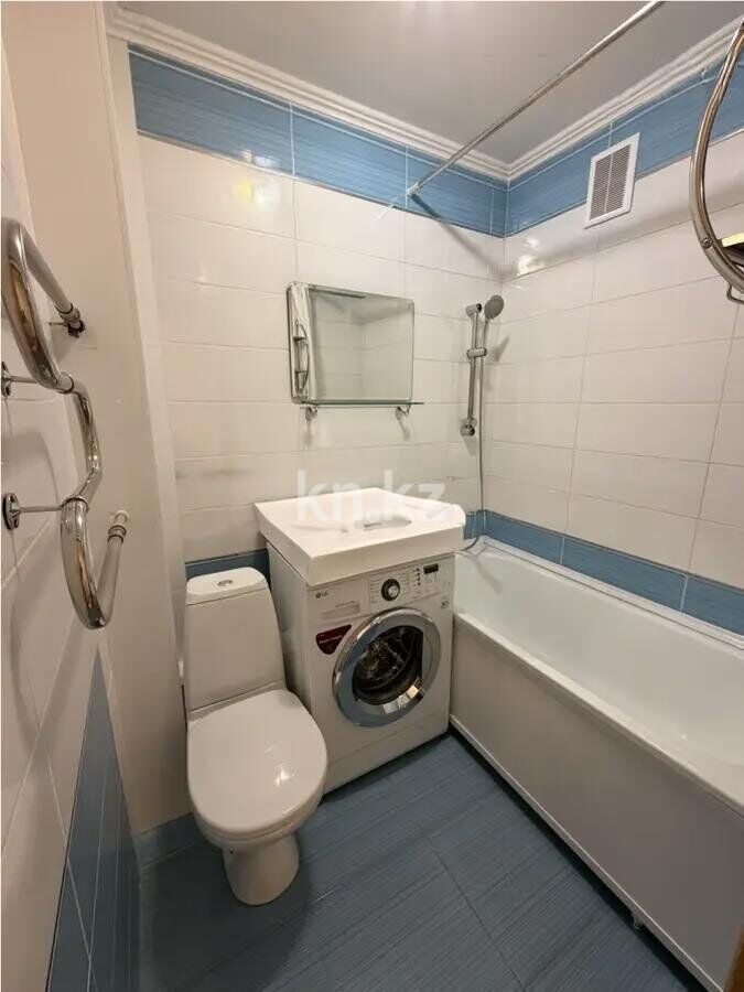 Продажа 1-комнатной квартиры, 31 м² - Продажа однокомнатных квартир в Казахстане - страница 4 фото 3 из 4