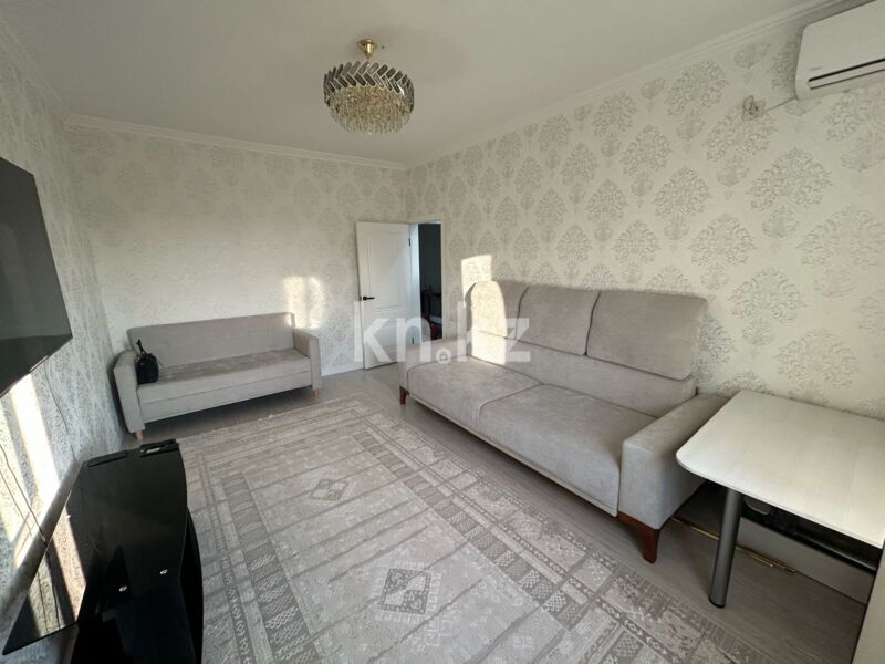 Продажа 3-комнатной квартиры, 75 м² - Продажа трехкомнатных квартир в панельном доме в Алматы фото 1 из 9