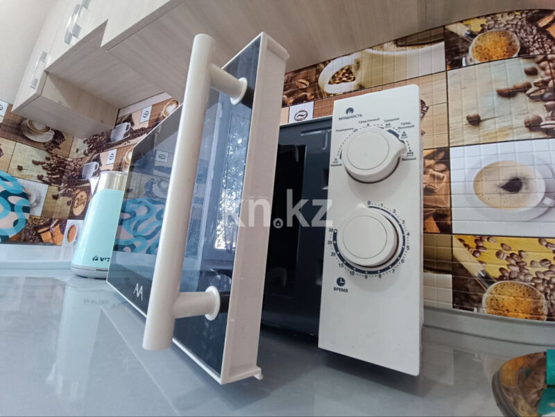 Аренда 1-комнатной квартиры посуточно, 31 м² - Недвижимость в Балхаше фото 25 из 40