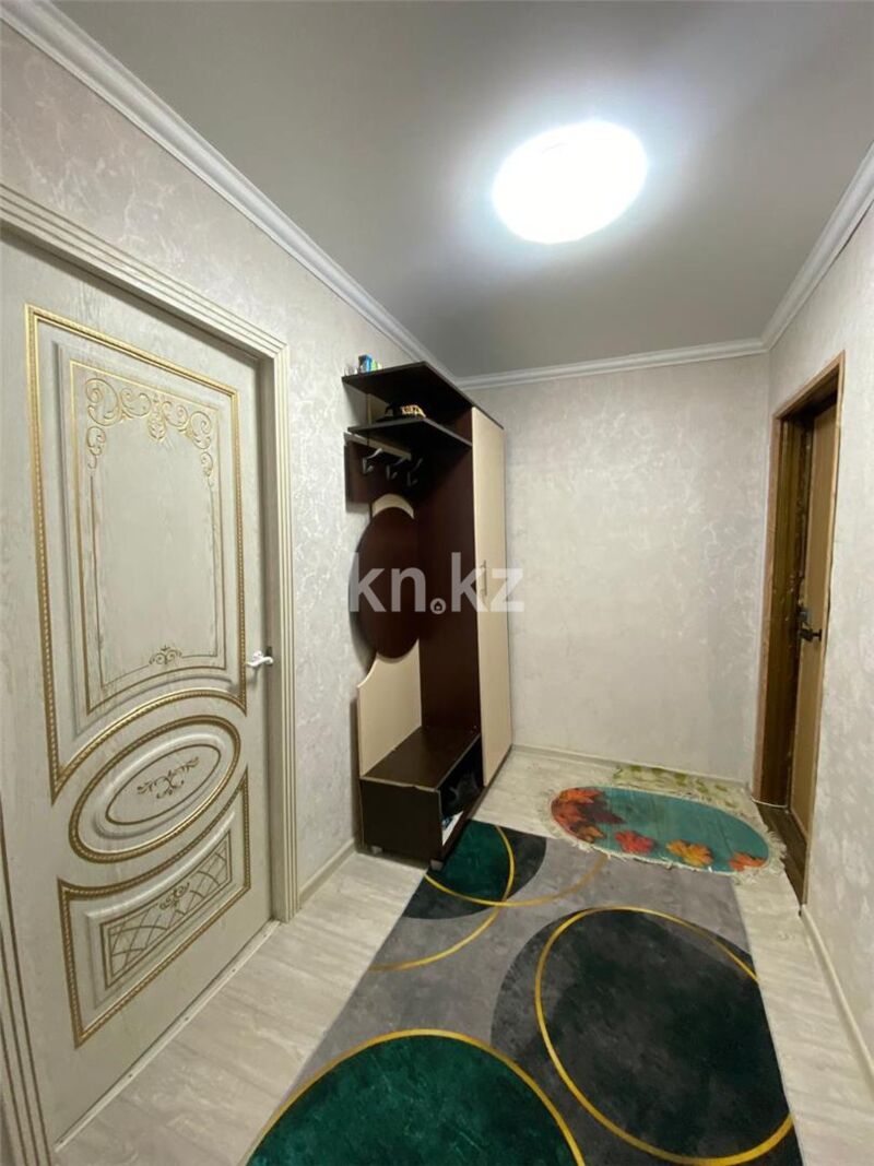 Продажа 1-комнатной квартиры, 32 м² - Продажа однокомнатных квартир в панельном доме в Караганде - страница 9 фото 8 из 8