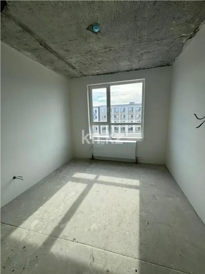 Продажа 3-комнатной квартиры, 56.2 м² - Продажа трехкомнатных квартир в Алатауском р-не Алматы - страница 12 фото 2 из 5