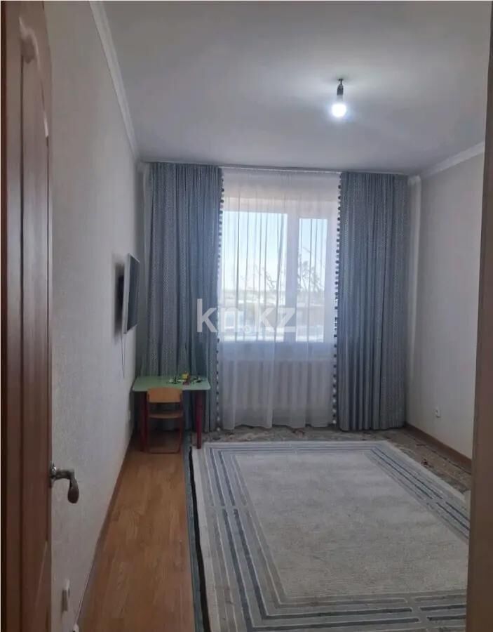 Продажа 3-комнатной квартиры, 61 м² - Продажа трехкомнатных квартир в кирпичном доме в Казахстане - страница 74 фото 1 из 3