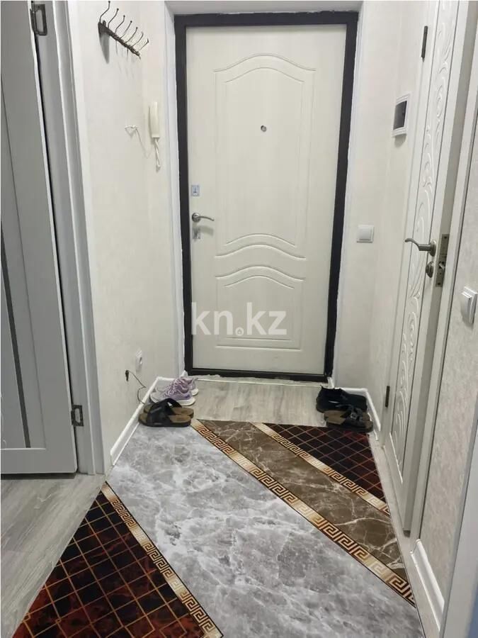Продажа 1-комнатной квартиры, 32.3 м² - Продажа однокомнатных квартир в р-не Сарайшык Астаны - страница 22 фото 4 из 4