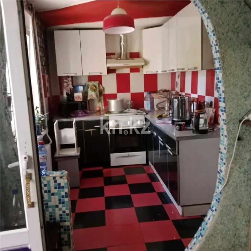 Продажа 2-комнатной квартиры, 47 м² - Продажа квартир в панельном доме в Астане - страница 10 фото 2 из 3