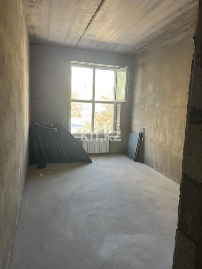 Продажа 4-комнатной квартиры, 136 м² - Продажа четырехкомнатных квартир в Караганде фото 2 из 3