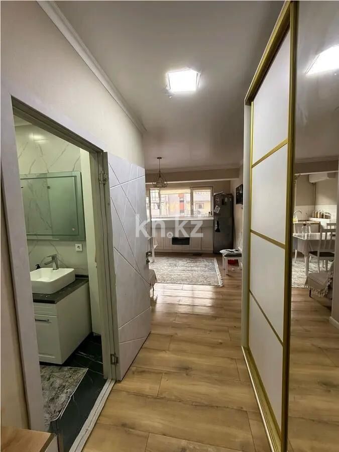 Продажа 2-комнатной квартиры, 50 м² - Продажа двухкомнатных квартир в монолитно-каркасном доме в Казахстане - страница 180 фото 5 из 5