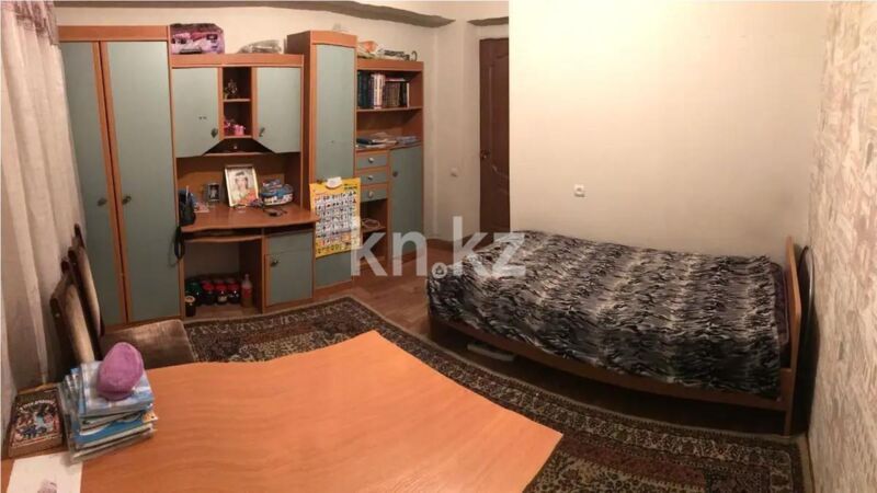 Продажа 3-комнатной квартиры, 64 м² - Продажа трехкомнатных квартир в кирпичном доме в Казахстане - страница 5 фото 3 из 6