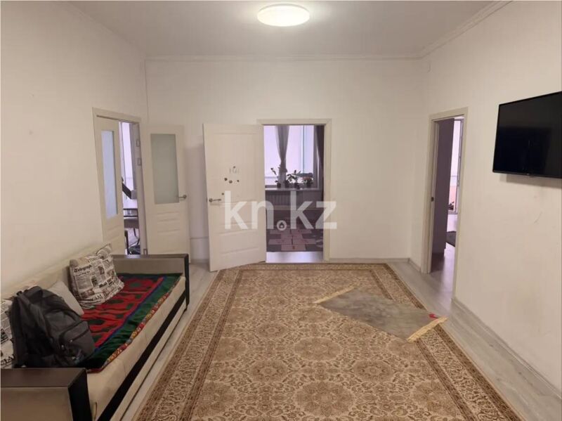 Продажа 3-комнатной квартиры, 152 м² - Продажа трехкомнатных квартир в монолитно-каркасном доме в Казахстане - страница 96 фото 3 из 9